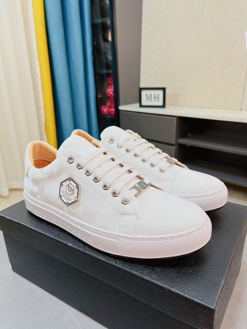 Philipp Plein Shoes